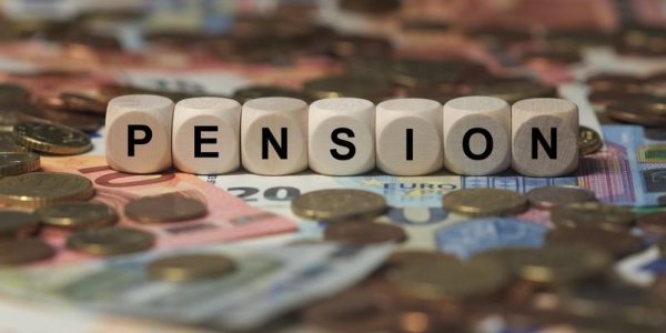 Mieux comprendre la pension de réversion