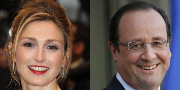 François Hollande et Julie Gayet : pourquoi il serait temps qu’ils officialisent