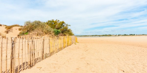 5 plages françaises respectueuses de l’environnement