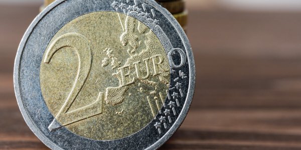 Monnaie rare : 35 pièces de 2 euros qui valent plus que leur valeur faciale