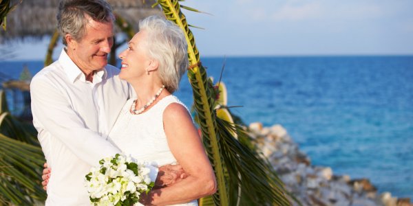 Retraite : pension, impôt, succession, tous les avantages des couples mariés 