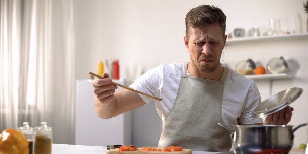 Insolite : les pires ratés de la cuisine italienne en 20 photos et ça fait mal au cœur 
