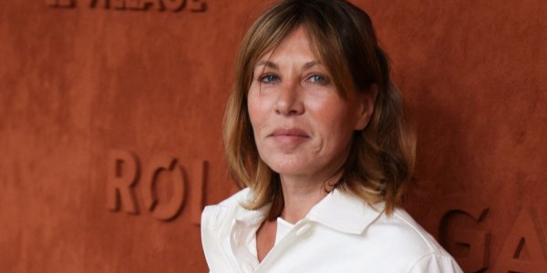 Mathilde Seigner : sa métamorphose capillaire au fil de sa carrière