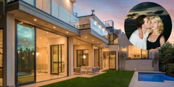 Brooklyn Beckham et Nicola Peltz propriétaires : le jeune couple s'offre une villa à 10,5 millions de dollars