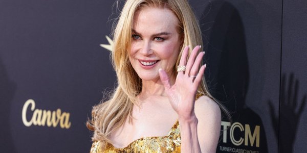 Nicole Kidman : qui sont ses deux filles cadettes Sunday et Faith ?
