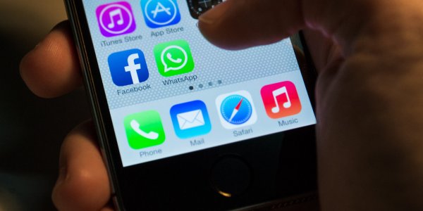 WhatsApp : la liste des smartphones qui n'y auront plus accès en 2023 ! 