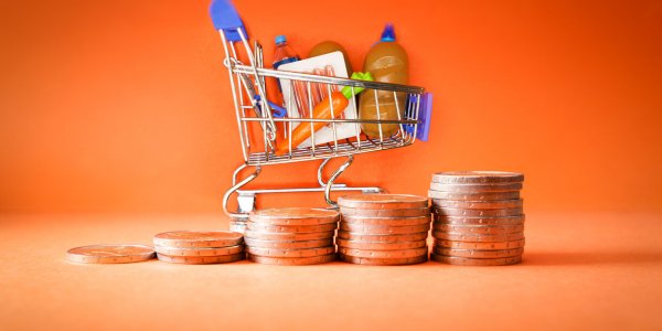 "Shrinkflation" au supermarché : 8 produits dont vous devez vous méfier