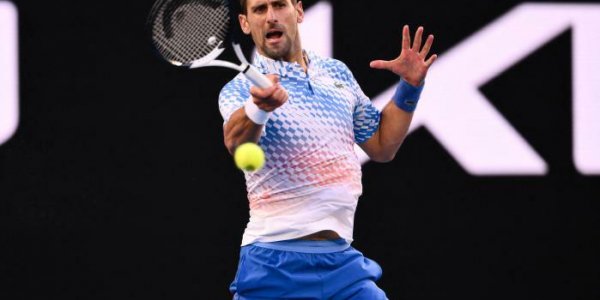 DIRECT. Open d'Australie 2023 : Novak Djokovic défie Stefanos Tsitsipas pour un 22e titre du Grand Chelem... Suivez la finale