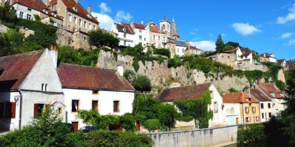Où voyager en 2023 : les 8 meilleures destinations en France