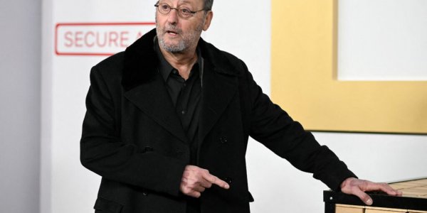 Jean Reno : signer une tribune en soutien à Gérard Depardieu ? Hors de question