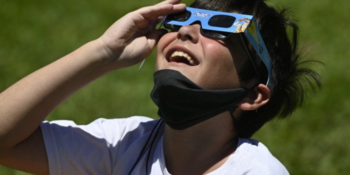 Éclipse solaire : où pourrez-vous l'observer le mieux en France ?