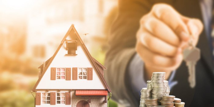 Immobilier : comment transformer votre bien en argent liquide sans le vendre ?