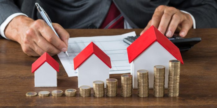 Investir avec 10 euros : l’astuce du placement immobilier “pierre papier”