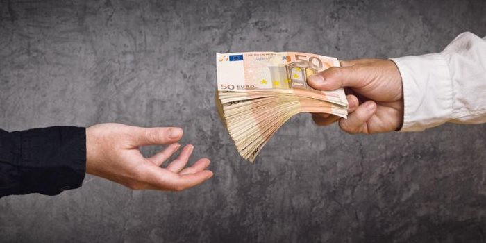 Internet : qui profitera de la nouvelle aide de 300 à 600 euros du gouvernement ?