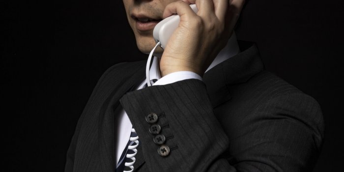 Démarchage téléphonique : des entreprises pourront de nouveau en faire 
