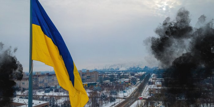 Guerre en Ukraine : la France peut-elle entrer dans le conflit ? 