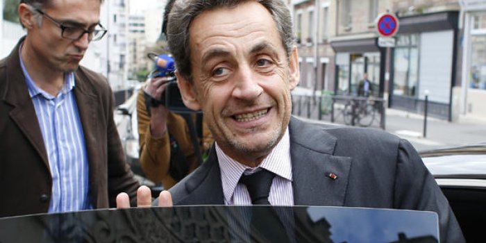 Affaire Bygmalion : et si Nicolas Sarkozy revenait le 12 octobre ?