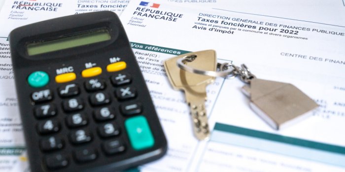 Impôt 2023 : pourquoi vous devez remplir la déclaration des biens immobiliers