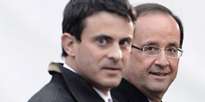 Conseil des ministres : baptême du feu pour Manuel Valls et son équipe
