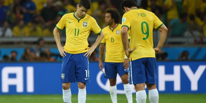 Quand le match Brésil-Allemagne devient un film X