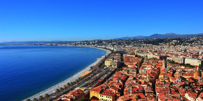 Immobilier : classement des villes les plus ch&egrave;res de France