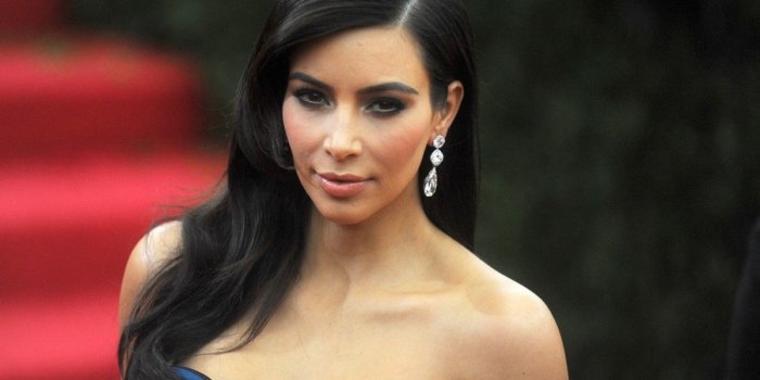 Photos : Toutes les fois o&ugrave; Kim Kardashian a enflamm&eacute; Instagram
