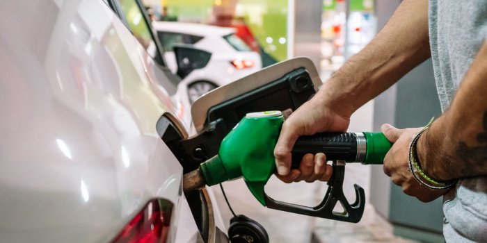 P&eacute;nurie de carburant : la liste des m&eacute;tiers prioritaires dans certaines stations essence