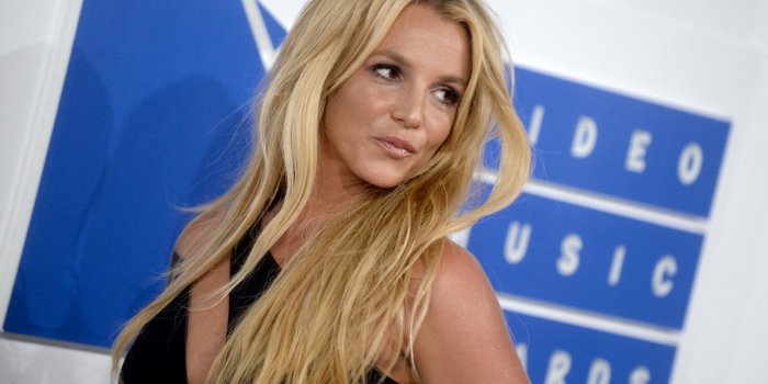Britney Spears : la liste de ses amants d&eacute;voil&eacute;e