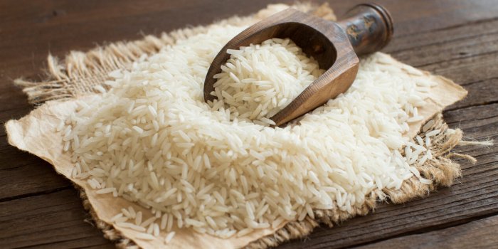 Rappel de riz contamin&eacute; : les 6 supermarch&eacute;s qui l&rsquo;ont vendu 