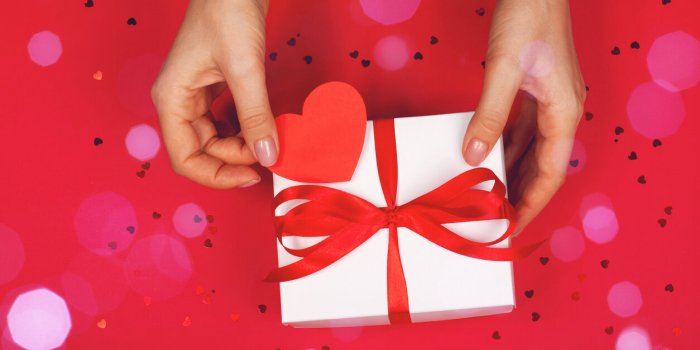 Saint-Valentin : le cadeau &agrave; offrir &agrave; votre moiti&eacute; selon son signe astrologique