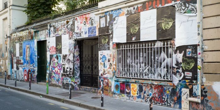 Maison de Serge Gainsbourg : sa fille d&eacute;voile les premi&egrave;res images avant son ouverture
