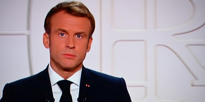 Pass sanitaire, troisi&egrave;me dose... Le nouveau calendrier d'Emmanuel Macron