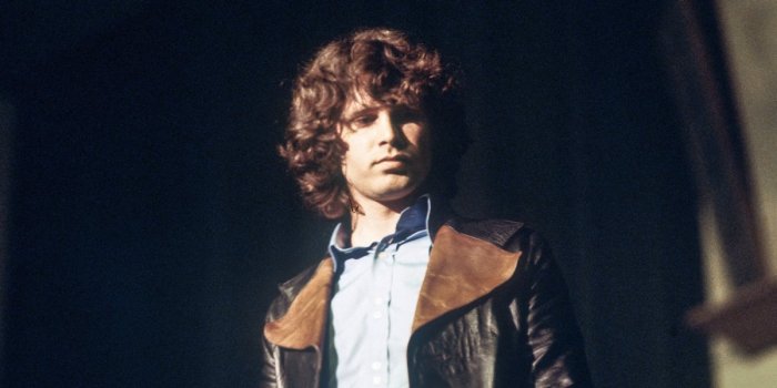 Jim Morrison : &agrave; quoi ressemble la tombe fran&ccedil;aise du chanteur ?