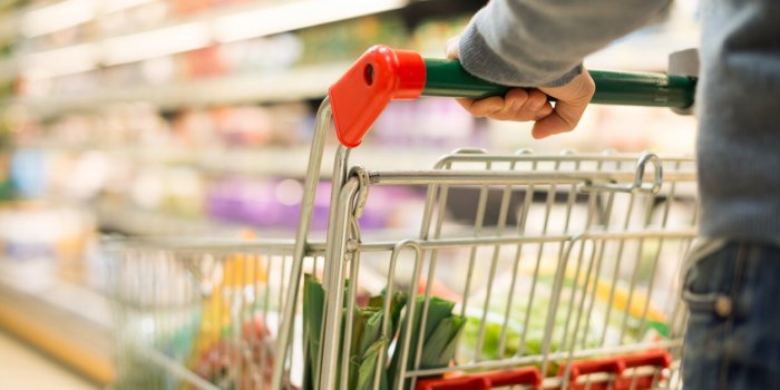 Supermarch&eacute;s : ces 10 produits dont le prix a baiss&eacute; en octobre 