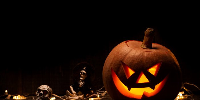 Halloween : 10 recettes simples pour régaler les petits monstres !