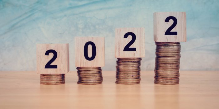 Pension de retraite : le calendrier de vos paiements pour 2022