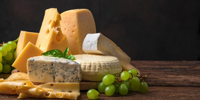 Rappel de fromages : les produits concern&eacute;s